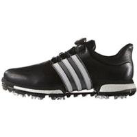 adidas tour 360 boa boost core blackfootwear whitepower red