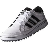 Adidas adicross 4 Kids ftwr white/core black/silver metallic