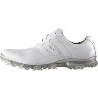 Adidas adipure Classic footwear white/silver metallic