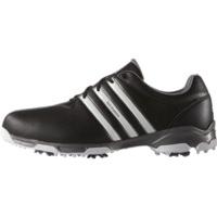 Adidas 360 Traxion WD core black/white/iron metallic