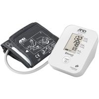 ad medical ua651ble blood pressure monitor with bluetooth smart techno ...