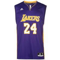adidas NBA Replica Jersey