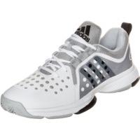 Adidas Barricade Classic Bounce footwear white/core black/clear onix