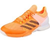 Adidas adiZero Übersonic 2 glow orange/mystery blue/footwear white