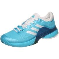 Adidas Barricade 2017 samba blue/footwear white