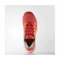 Adidas by Stella McCartney Barricade 2017 W blaze orange/footwear white/solar red