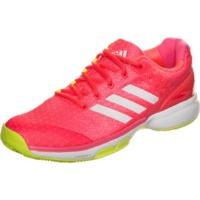 Adidas adiZero Übersonic 2 W flash red/white/solar yellow