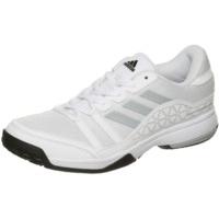 Adidas Barricade Court footwear white/clear onix/core black