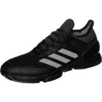 adidas adizero bersonic 2 clay core blackfootwear whitedark grey heath ...