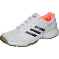 adidas adizero bersonic 2 clay women footwear whitesilver metallicglow ...