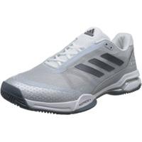 Adidas Barricade Club night metallic/footwear white/core black