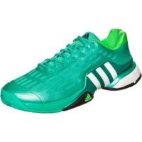 adidas barricade 2016 boost shock mintwhitesolar lime