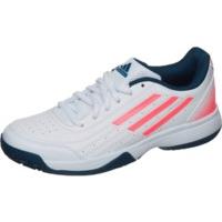 Adidas Sonic Attack K footwear white/tech steel/flash red