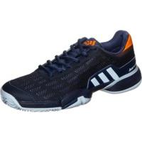 adidas barricade 2016 k mystery blueeasy blueglow orange