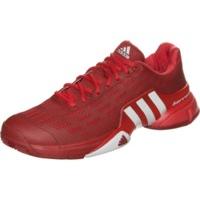 adidas barricade 2016 power redfootwear whiteray red