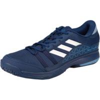 adidas barricade court mystery bluefootwear whitetech blue metallic