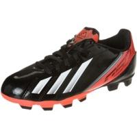 Adidas F5 TRX FG J black/infrared/running white