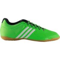 Adidas VS Ace 15.4 Court flash green/ftwr white/dark grey