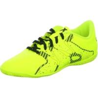 Adidas X15.4 IN J solar yellow/solar yellow/core black