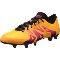 Adidas X15.1 FG/AG Men solar gold/core black/shock pink