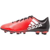 Adidas X 16.4 FxG red/footwear white/core black