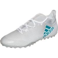 Adidas X Tango 17.3 TF footwear white/energy blue/core black