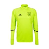Adidas Germany Pullover Performance green