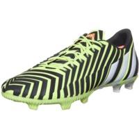 Adidas Predator Instinct FG light flash yellow/ftwr white/dark grey