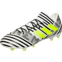 Adidas Nemeziz 17.3 FG footwear white/solar yellow/core black