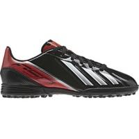 Adidas F5 TRX TF J black/infrared/running white