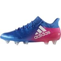 Adidas X 16.1 SG blue/footwear white/shock pink