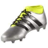 Adidas Ace 16.3 Primemesh FG Men silver met/core black/solar yellow