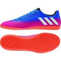 adidas messi 163 in bluefootwear whitesolar orange