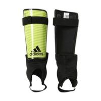 Adidas X Replique Shin Guards solar yellow/black