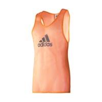 Adidas Training Tanktop 14 glow orange
