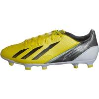 Adidas F30 TRX FG vivid yellow/green zest/black