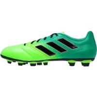 adidas ace 174 fxg solar greencore blackcore green