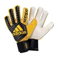 Adidas Classic Pro black/yellow