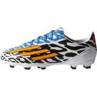 Adidas F10 FG Messi Jr