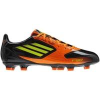 Adidas F10 TRX FG black/warning/electricity