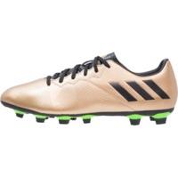 Adidas Messi 16.4 FxG copper metallic/core balck/solar green