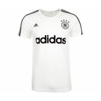 Adidas DFB Graphic T-Shirt EC 2016 Men white