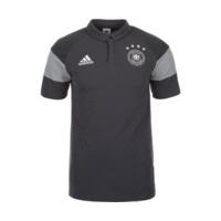 Adidas Germany Polo Shirt EC 2016 grey/white
