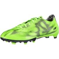 adidas f10 fg men solar greencore blackcore black