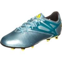 Adidas Messi 15.1 FG/AG J matt ice metallic/bright yellow/core black