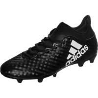 Adidas X 16.3 FG Men core black/footwear white