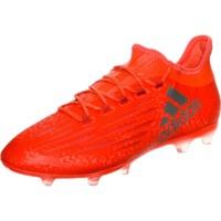 Adidas X 16.2 FG Men solar red/hi res red/hi res red