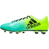 Adidas X 16.4 FxG solar green/core black/core green