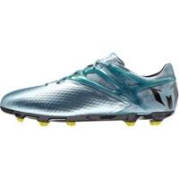 adidas messi 151 fgag men matt ice metallicbright yellowcore black