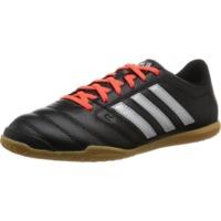 Adidas Gloro 16.2 IN core black/silver metallic/solar red